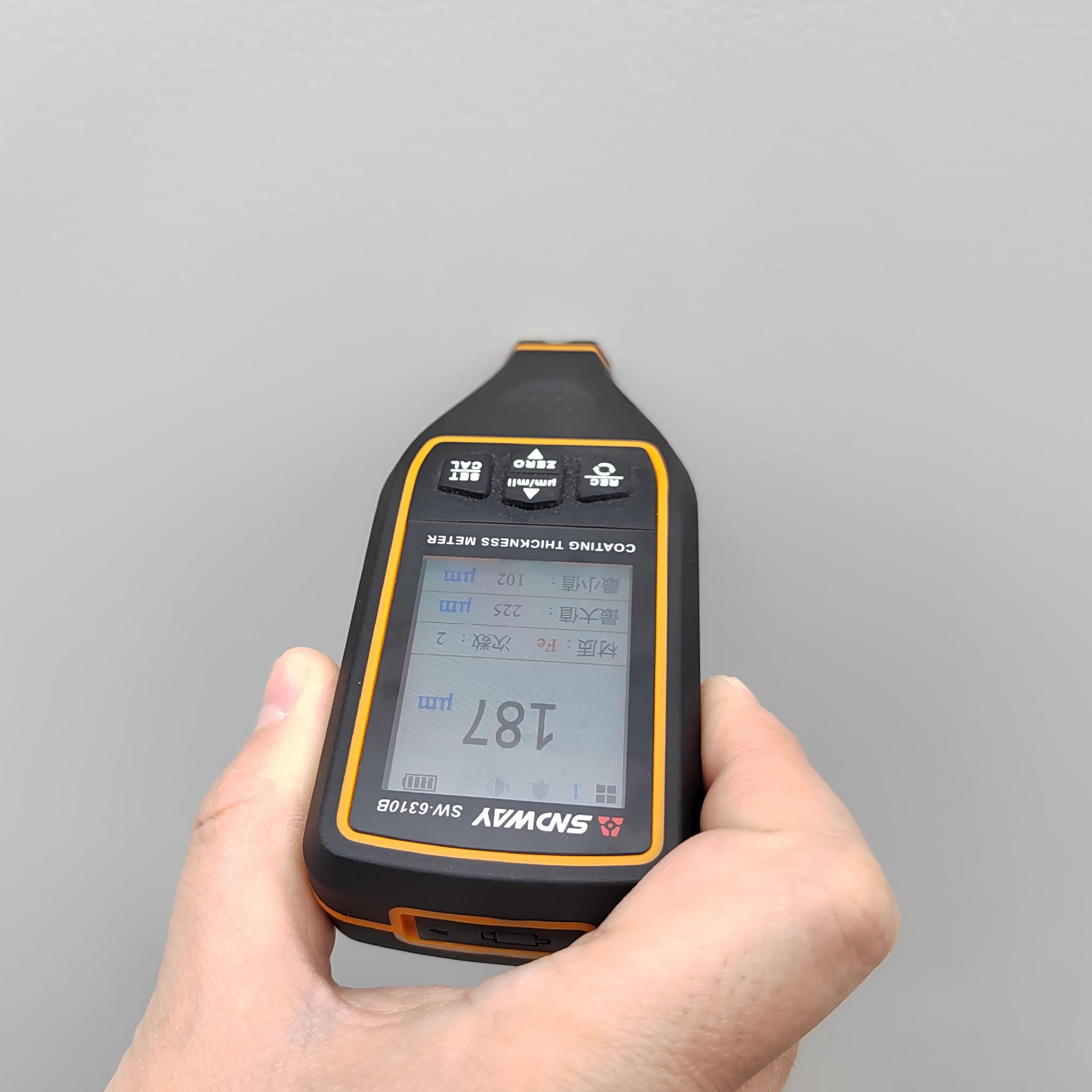 Factory QA QC Inspection